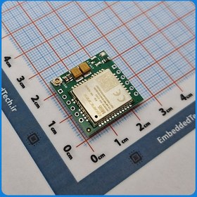 تصویر کوربرد ماژول M66FB شرکت Quectel 