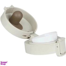 تصویر درب فلاسک مدل HP 