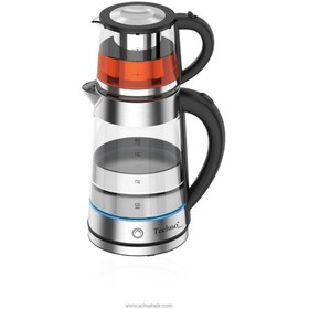 تصویر کالا چای-ساز-تکنو-مدل-Te-932 Techno tea maker model Te 932