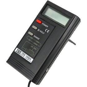 تصویر نور سنج تی ای اس مدل TES-1332A Light Meter TES-1332A