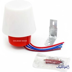 تصویر فتوسل گلشن نور مدل GL-610 