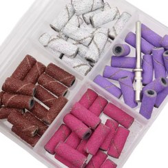 تصویر سرسوهان کاغذی باریک 