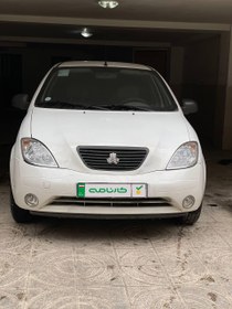 تصویر تیبا صندوق‌دار مدل 1398 ا Tiba Sedan SX Tiba Sedan SX