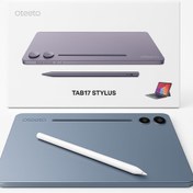 تصویر Oteeto Tab 17 Stylus تبلت لپتاپ اندرویدی ۵۱۲ گیگابایت Oteeto Tab 17 Stylus