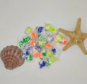 تصویر دماغگیر فنری ساده 