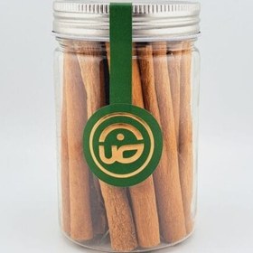 تصویر دارچین سیگاری 