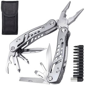 تصویر انبر دست چندکاره - T1 