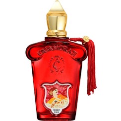 تصویر ادوپرفیوم کازاموراتی مدل Bouquet Ideale و با رایحه Warm Spicy Floral و100میلی "اورجینال" CASAMORATI EAU DE PARFUM Bouquet Ideale Warm Spicy Floral " An unforgettable dream on a romantic April night"100ml