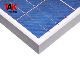 تصویر پنل خورشیدی 150 وات پلی کریستال Yingli solar solar panel 150 watt polycristal Yingli solar