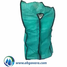 تصویر کاور دستگاه تصفیه آب سایز بزرگ 