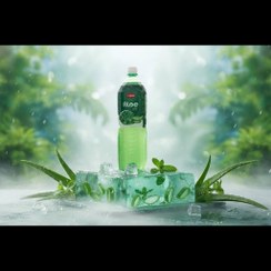تصویر نوشیدنی آلوئه ورا 1500 سی سی 