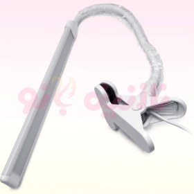 تصویر چراغ ال ای دی گیره ای 