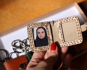 تصویر جاکلیدی آلبومی - عسلی 