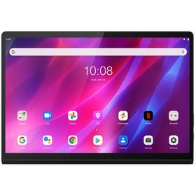 تصویر تبلت لنوو مدل یوگا تب 13 رم 8 حافظه 256 بدون سیم کارت Lenovo Yoga Tab 13 8GB 256GB No Sim Tablet