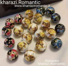 تصویر گوی ساکورا 