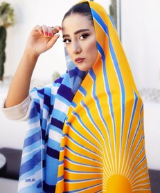 تصویر شال کد 8220 