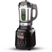 تصویر مخلوط کن صنعتی آیکیو مدل IJ-Q32 