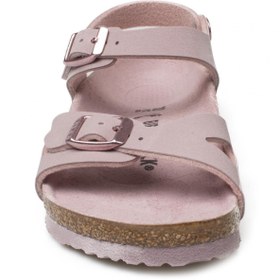 تصویر کفش دخترانه بچگانه صندل دختران ریو بچه ها بیرکنستاک Birkenstock 