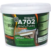 تصویر چسب اب بندی تسکانو A702 چهار کیلویی Teskano A702