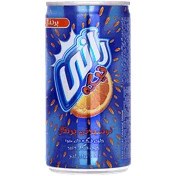 تصویر آبمیوه پرتقال 180 م‌ل رانی بسته 24 عددی + ارزان‌تر با فاکتور رسمی برای مجموعه‌ها 