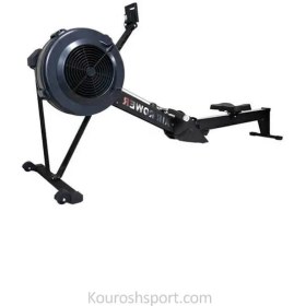 تصویر روئینگ باشگاهی Gymmax R500 