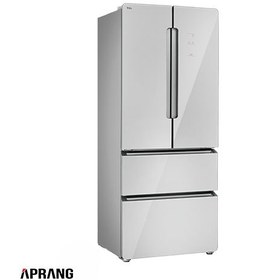 تصویر یخچال فریزر تی سی ال مدل TRF-480 EG/ESG ا TCL Refrigerator Freezer model TRF-480 EG/ESG TCL Refrigerator Freezer model TRF-480 EG/ESG
