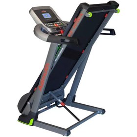 تصویر تردمیل خانگی آذیموس مدل 3013CA Azimuth home treadmill AZ 3013CA