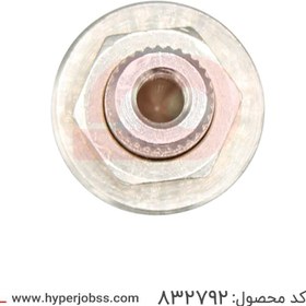 تصویر مغزی شیر دستگاه تصفیه آب مدل A3 