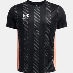 تصویر تیشرت مردانه آندر آرمور Under Armour اورجینال 5003180113 