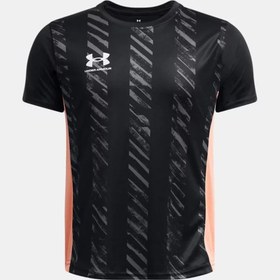 تصویر تیشرت مردانه آندر آرمور Under Armour اورجینال 5003180113 