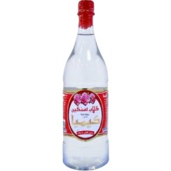 تصویر گلاب سنگین دو آتشه گلاب طبیعی و دو آتشه با عطر ماندگار کیمیا Kimia-Concentrated-Rose-Water