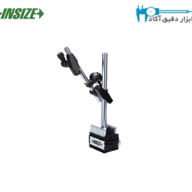 تصویر پایه ساعت (INSIZE) اینسایز مدل 6215-60 