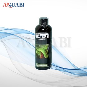 تصویر دارو ضد جلبک آکوا فرش ۲۰۰ میلی‌لیتر Anti Algae Medicine 200ml Aqua Fresh