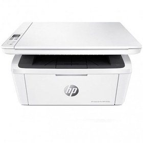 تصویر پرینتر چندکاره لیزری اچ پی مدل LaserJet Pro M28w HP M28W Multification Laser Printer