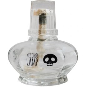 تصویر چراغ الکلی مدل CRANIUM 