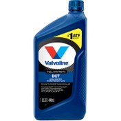 تصویر Valvoline ATF DCT Transmission Fluid 