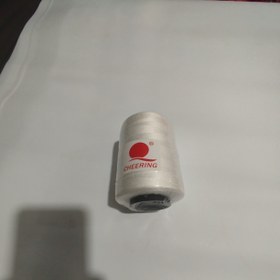 تصویر دوک نخ سرکیسه دوز CHEERING