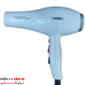 تصویر سشوار Philips فیلیپس مدل PH-8801 Philips