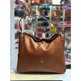 تصویر کیف نرم بزرگ کد 6216 