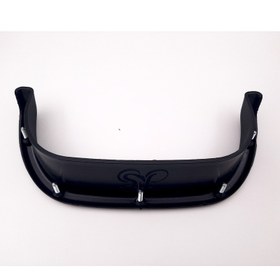 تصویر لیپ اگزوز خودرو مدل LIPMAMO 