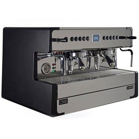 تصویر اسپرسوساز صنعتی چیم مدل CO-05 دوگروپ PID 