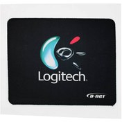 تصویر پد ماوس دی نت مدل DT6 اندازه 15 در 20سانتی متر 