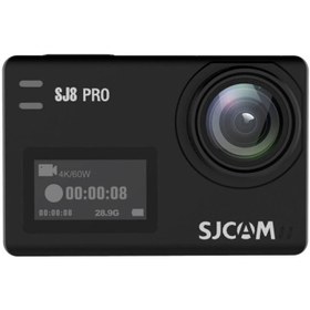 تصویر دوربین SJCAM SJ8 Pro 4K 