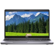 تصویر لپ تاپ استوک دل 15.6 اینچی LATITUDE 5511 i7-10850H رم 16G هارد 512G SSD گرافیک 2G NVIDIA MX 250 DELL LATITUDE 5511