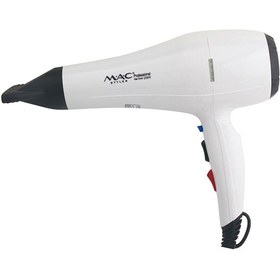 تصویر سشوار برند M.A.C مدل MC-6671 M.A.C MC-6671 Hair Dryer