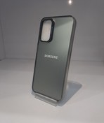 تصویر گارد so cool مدل سامسونگ A14 - خاکستری samsungA14 model so cool guard