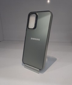 تصویر گارد so cool مدل سامسونگ A14 - سبز samsungA14 model so cool guard