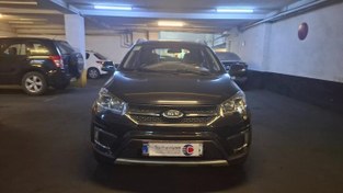 تصویر ام وی ام X22 مدل 1397 ا اتوماتیک اسپرت اکسلنت اتوماتیک اسپرت اکسلنت