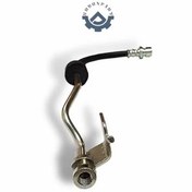 تصویر شلنگ ترمز عقب چپ چانگان CS35 (اولیه) 