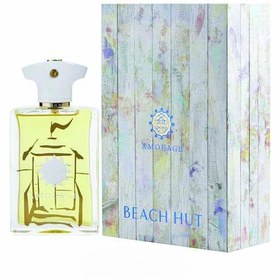 Amouage Beach Hut